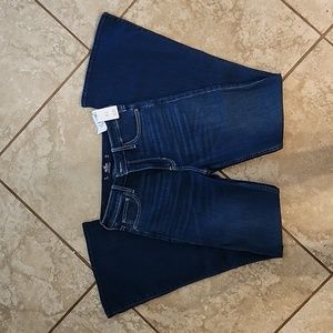NWT Hollister High Rise Vintage Flare